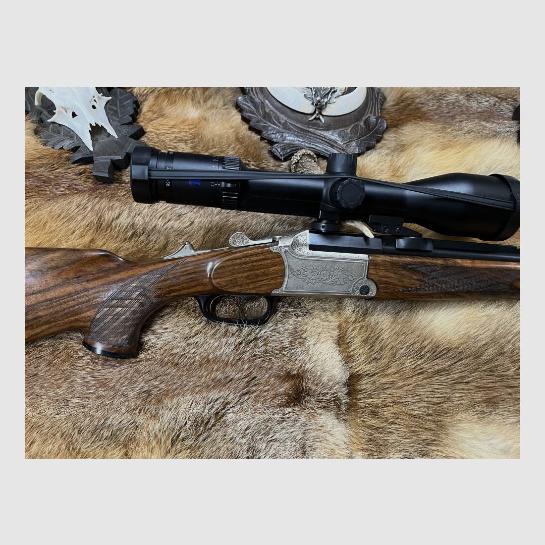Blaser 750/88 Prestige