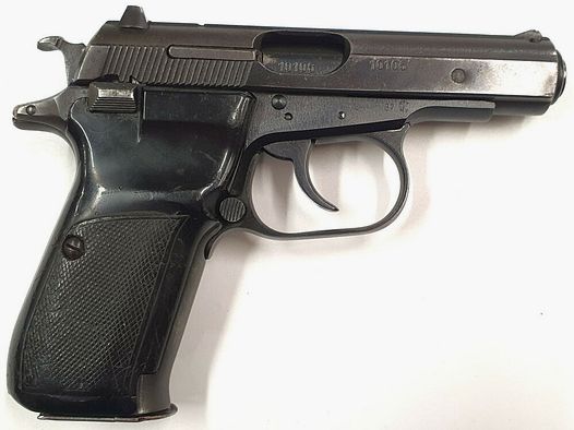 CZ Mod.83