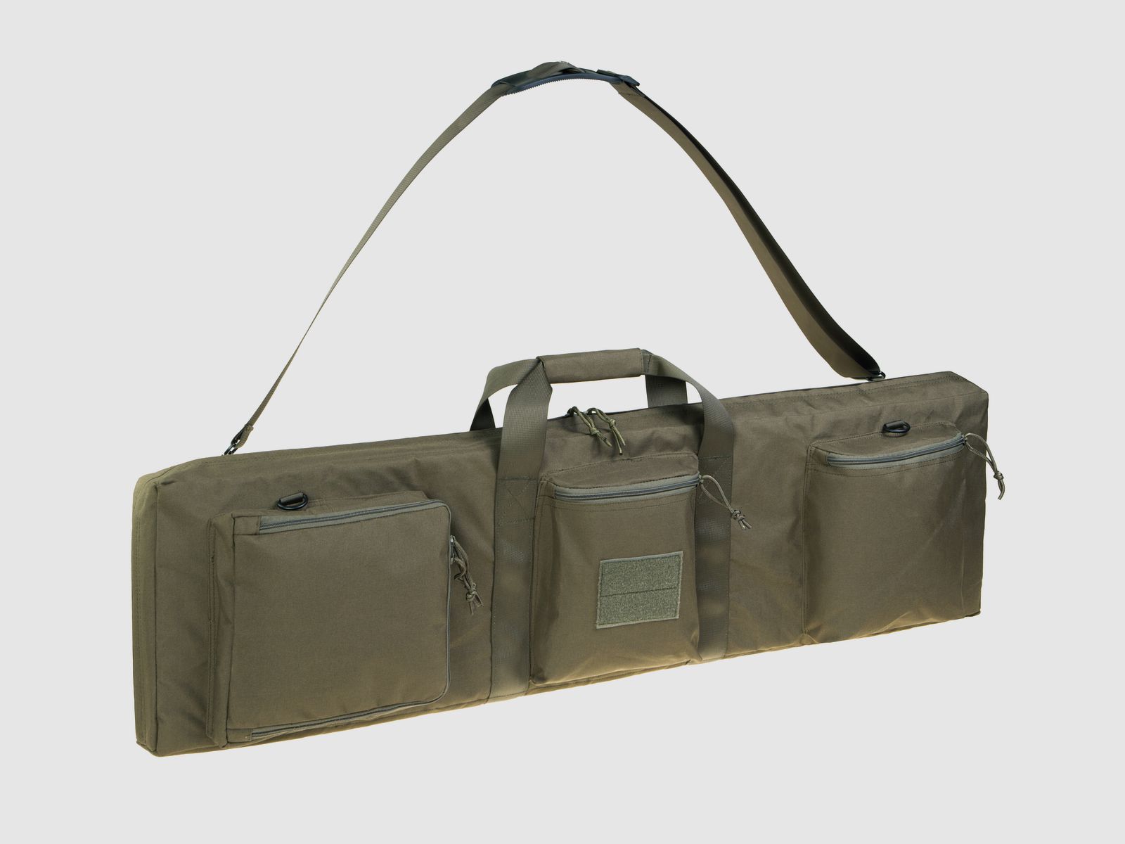Gewehrtasche Invader Gear 110cm - Ranger Green