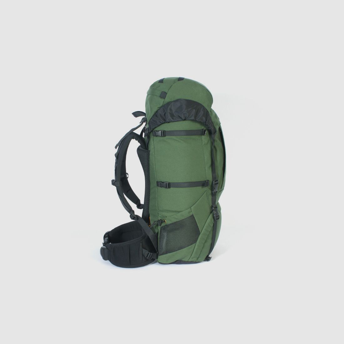 BACH Specialist 1000D 73 Liter Moss Green