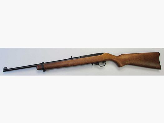 CARABINA RUGER 10/22 RB CAL. 22 LR SPORTIVA