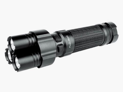 Fenix FETK45 latarka TK45 z diodami XP-G R5