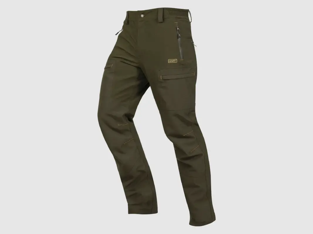 Hunting Pants Hart VENTOUX-T, Bild 5 von 6