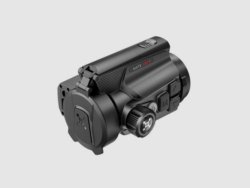 Nocpix MATE H50R + SmartClip Adapter