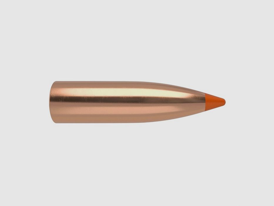 NOSLER 22 KALIBER (0,224″) 50GR SPITZER 100/BOX, Bild 1 von 2