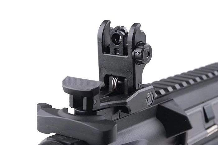 Karabinek ASG Specna Arms SA-C11 CORE - Czarna, zdjęcie 47 z 48