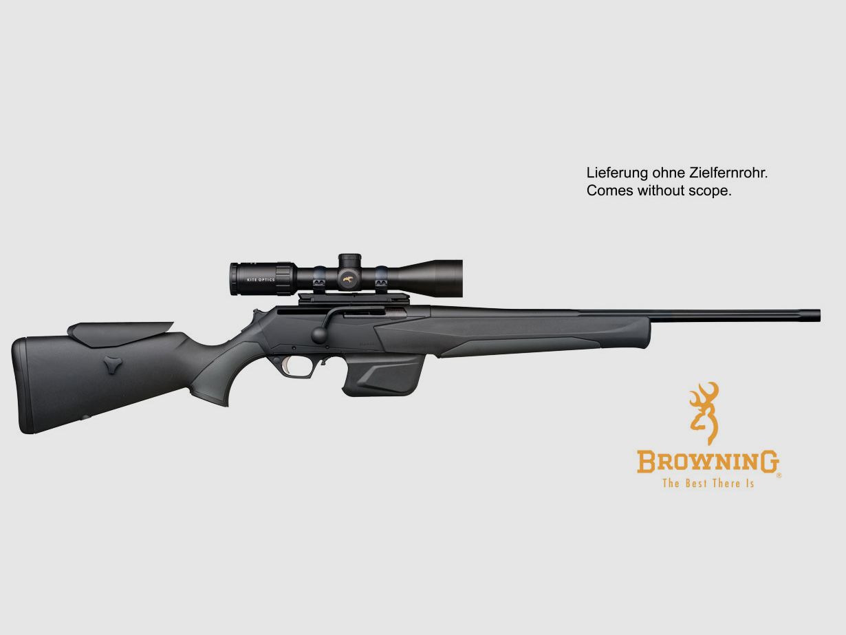 BROWNING Maral SF Composite Nordic HC