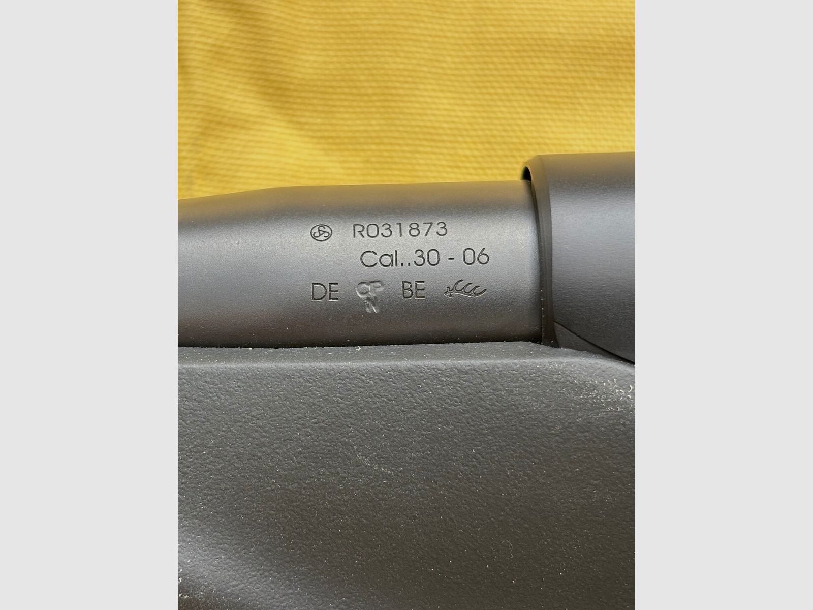Sauer 303 XT Ultra kaliber 30-06