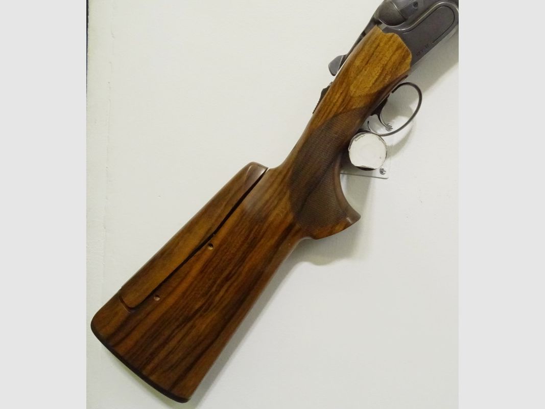 BERETTA DT11 BLACK TRAP, Bild 3 von 11