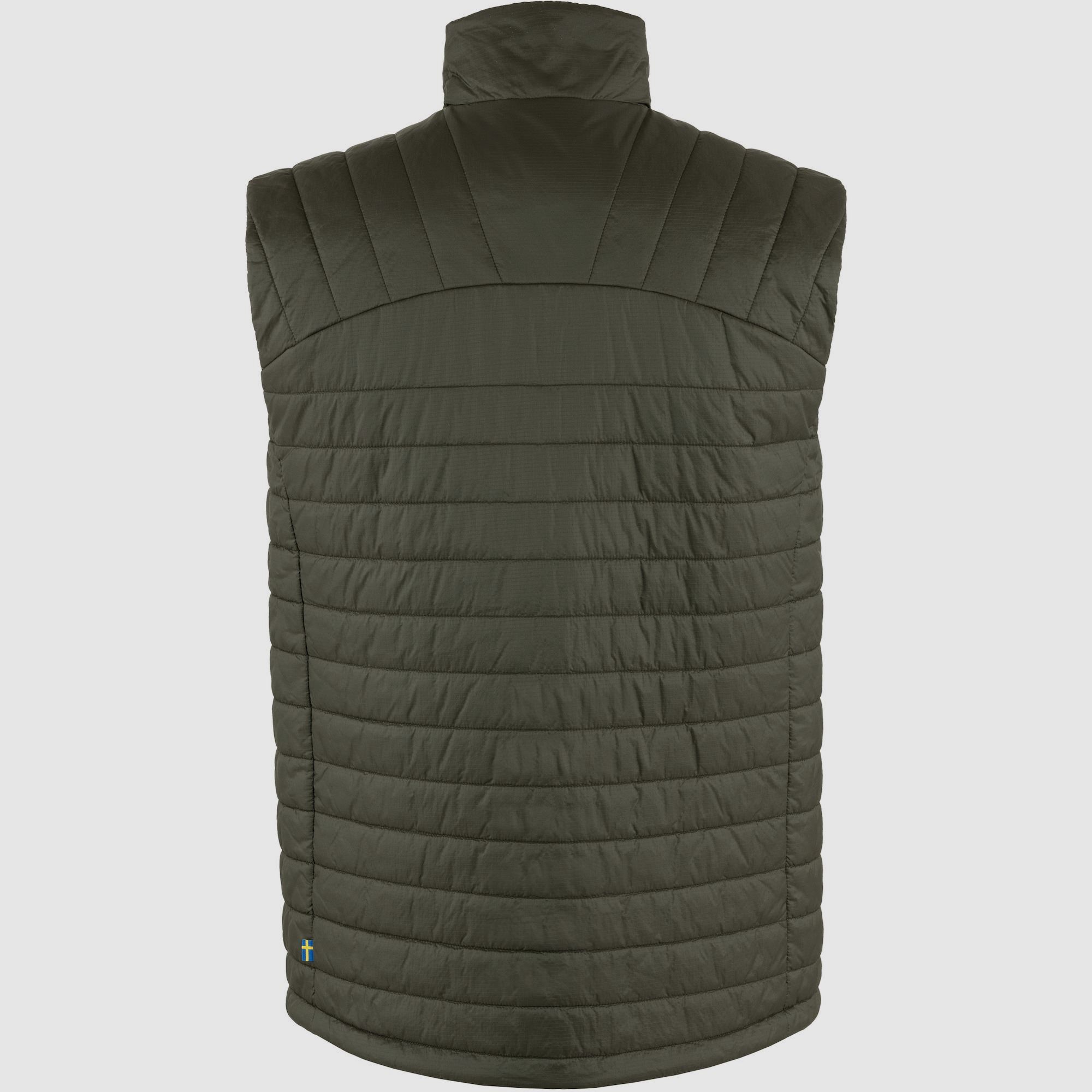 FJÄLL RÄVEN Expedition X-Lätt Vest M, afbeelding 2 van 2