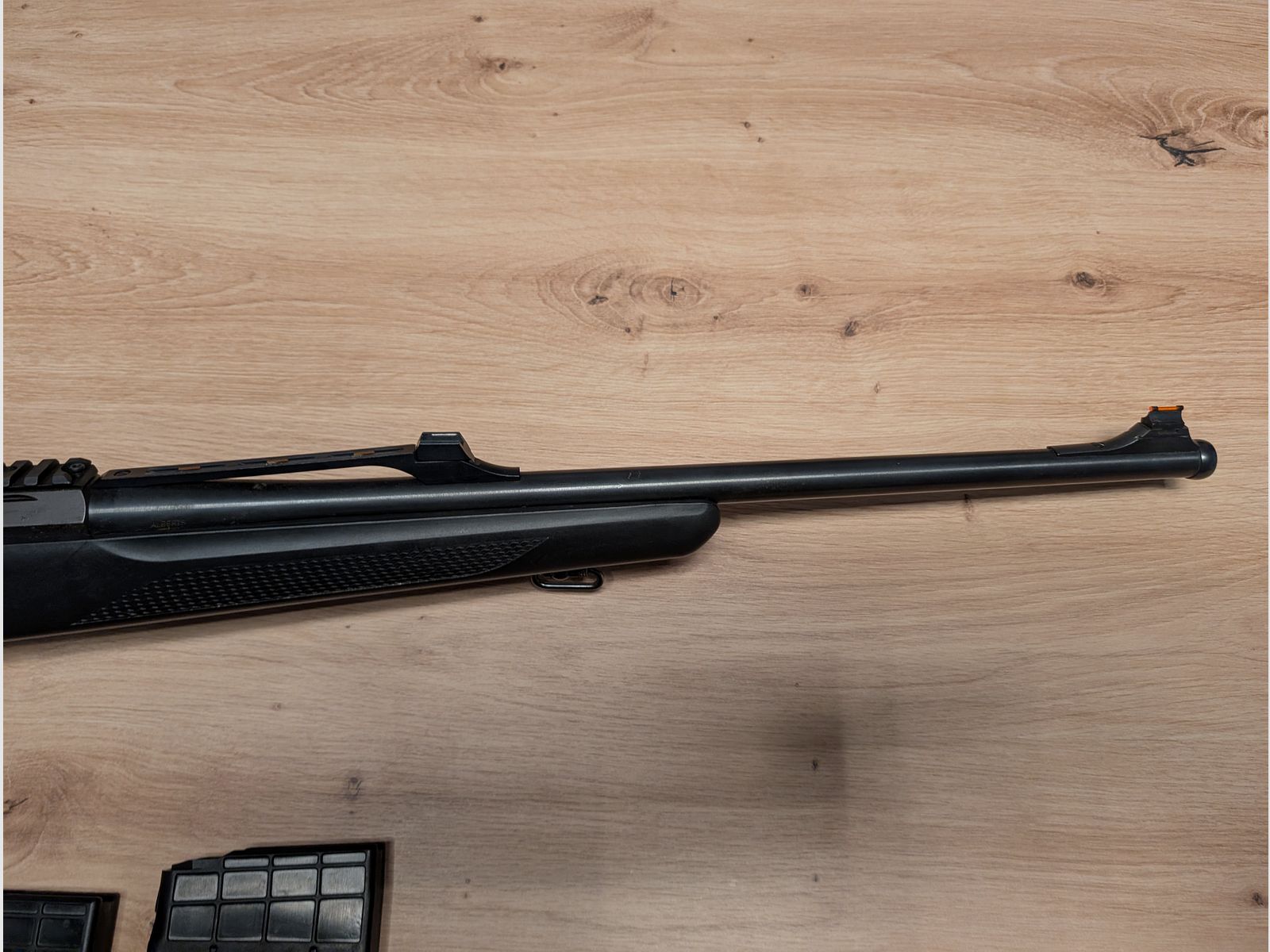 Tikka T3x