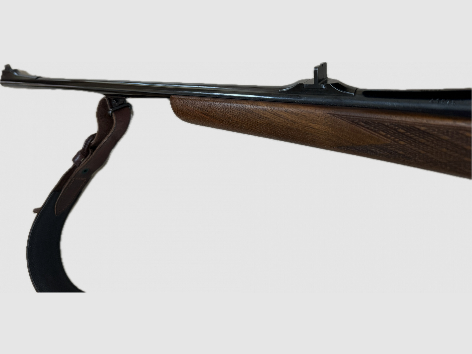 Repetierbüchse Zastava 9,3×62 mit Zielfernrohr Doctor Optik VZF 3-12×56 M