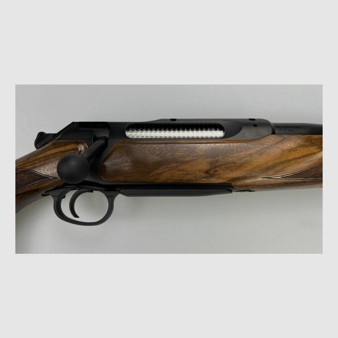 Sauer 505 Ergo Lux