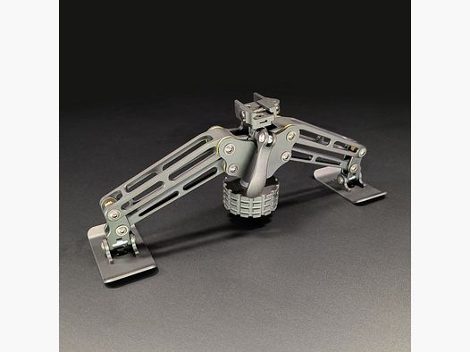 Bears Long Range Bipod Zweibein