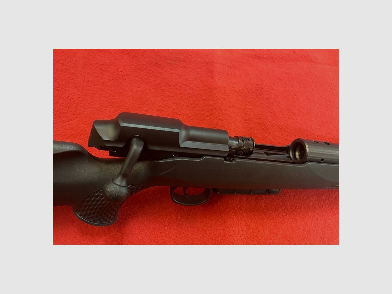 Carabina Mauser 25 Extreme cal. 308 Win., immagine 3 di 3