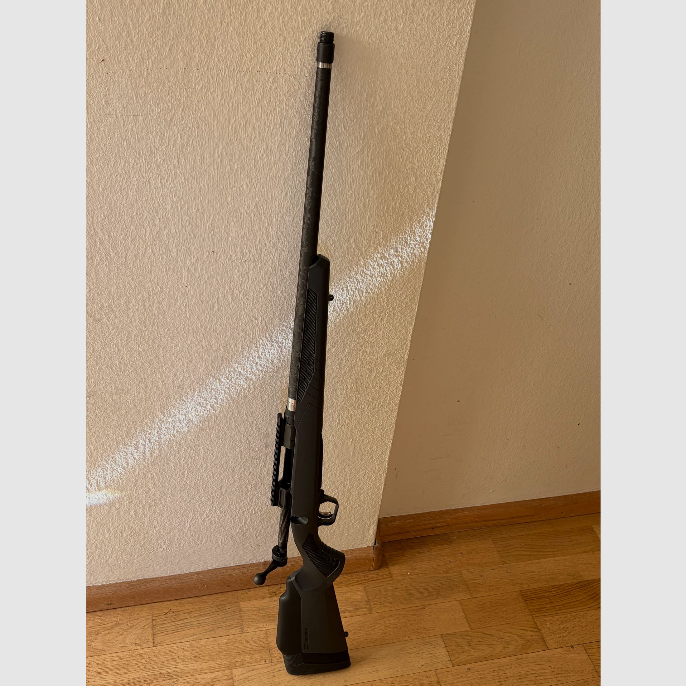 Savage 110 Ultralite in .308win