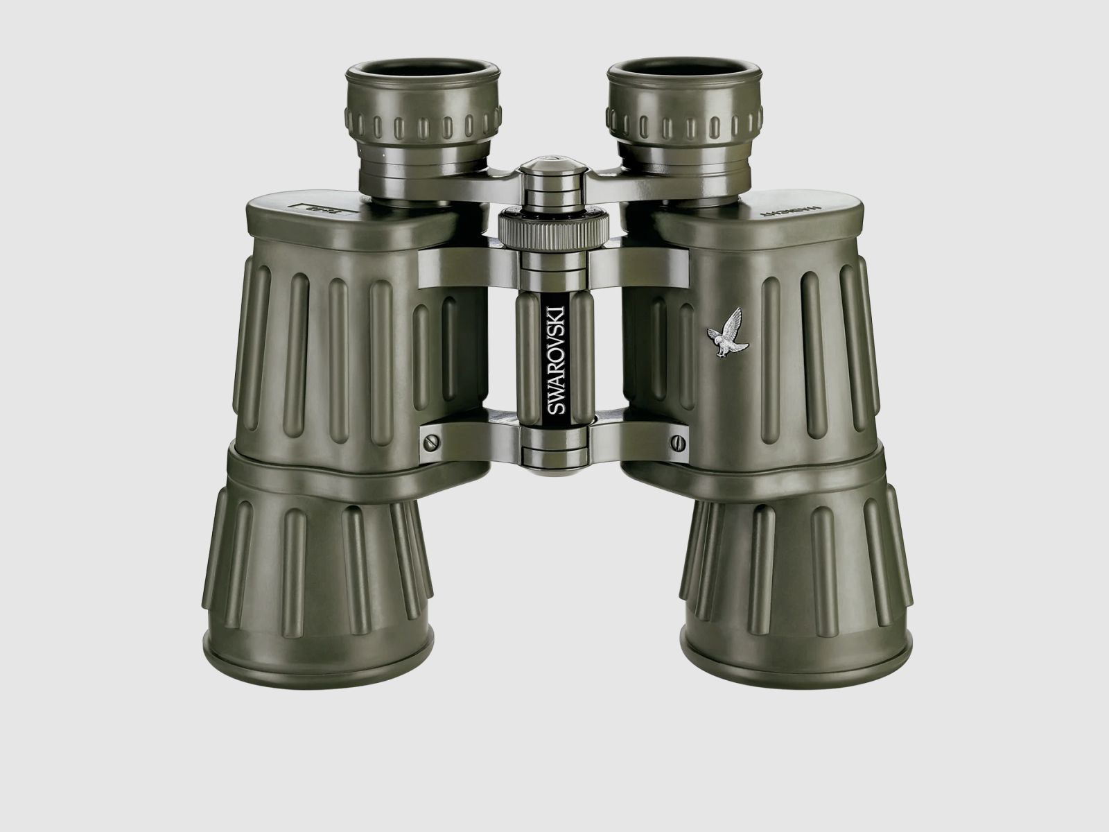 Swarovski Habicht 7x42 GA