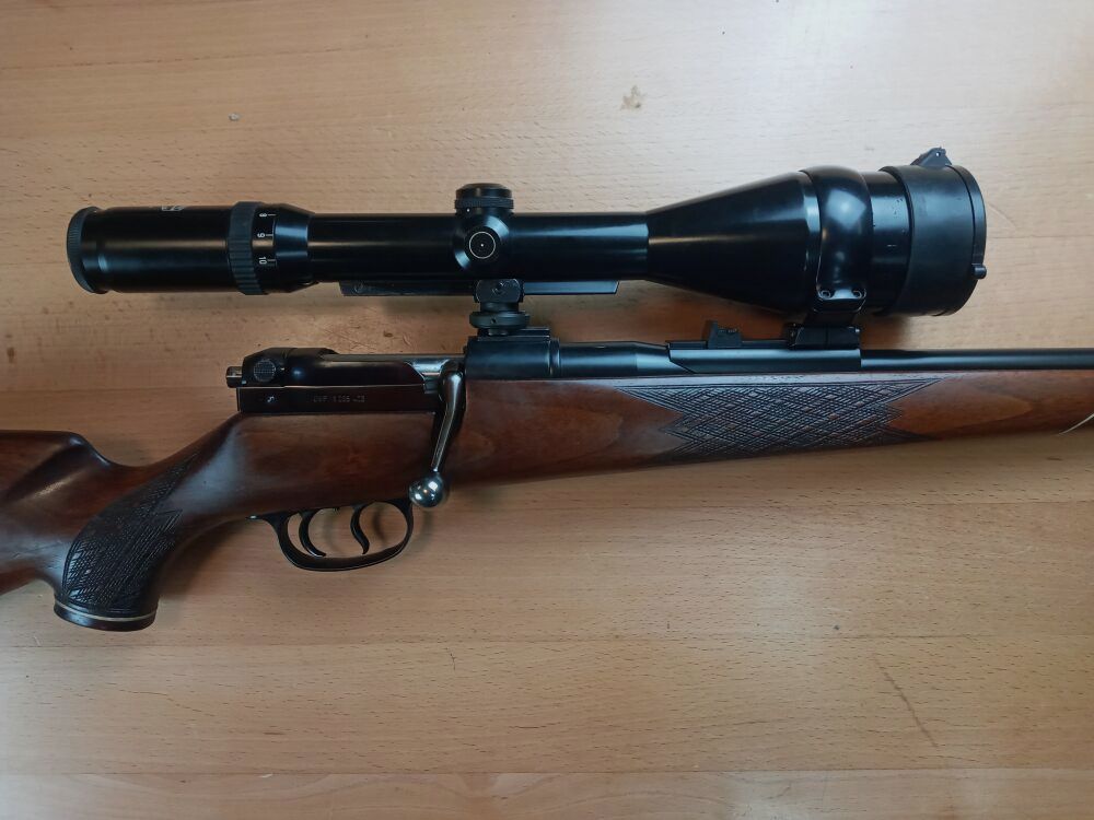 Mauser M 66