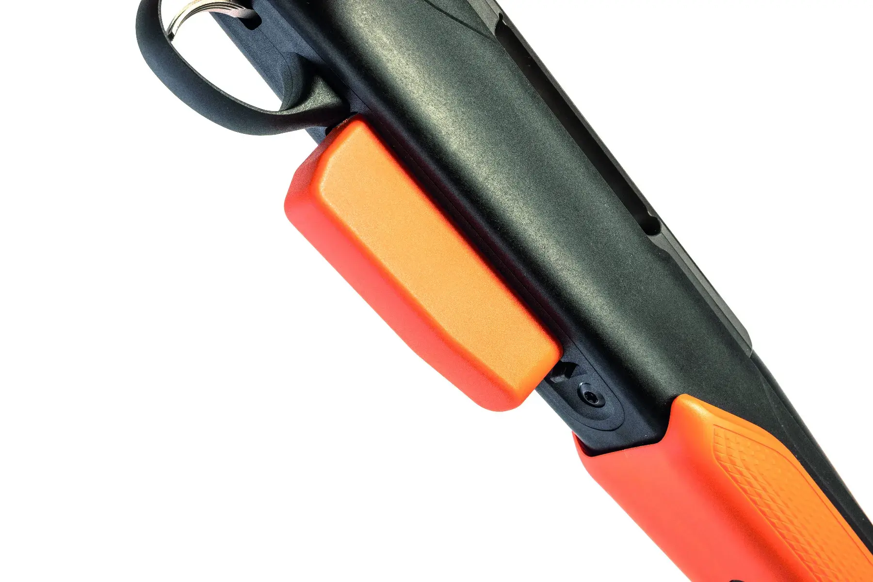 Magazin für Tikka T3-T3X Repetierbüchse Orange Kaliber 222Rem, Bild 4 von 4
