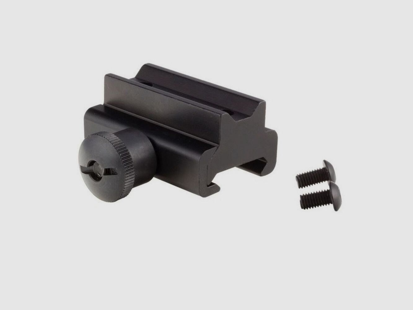 Trijicon Compact Montage Hoch Pic ACOG