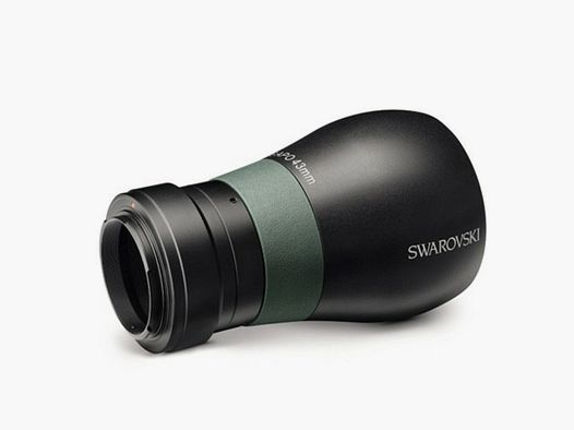 Adaptador fotográfico Swarovski Optik TLS APO ATX/STX Distancia Focal 43