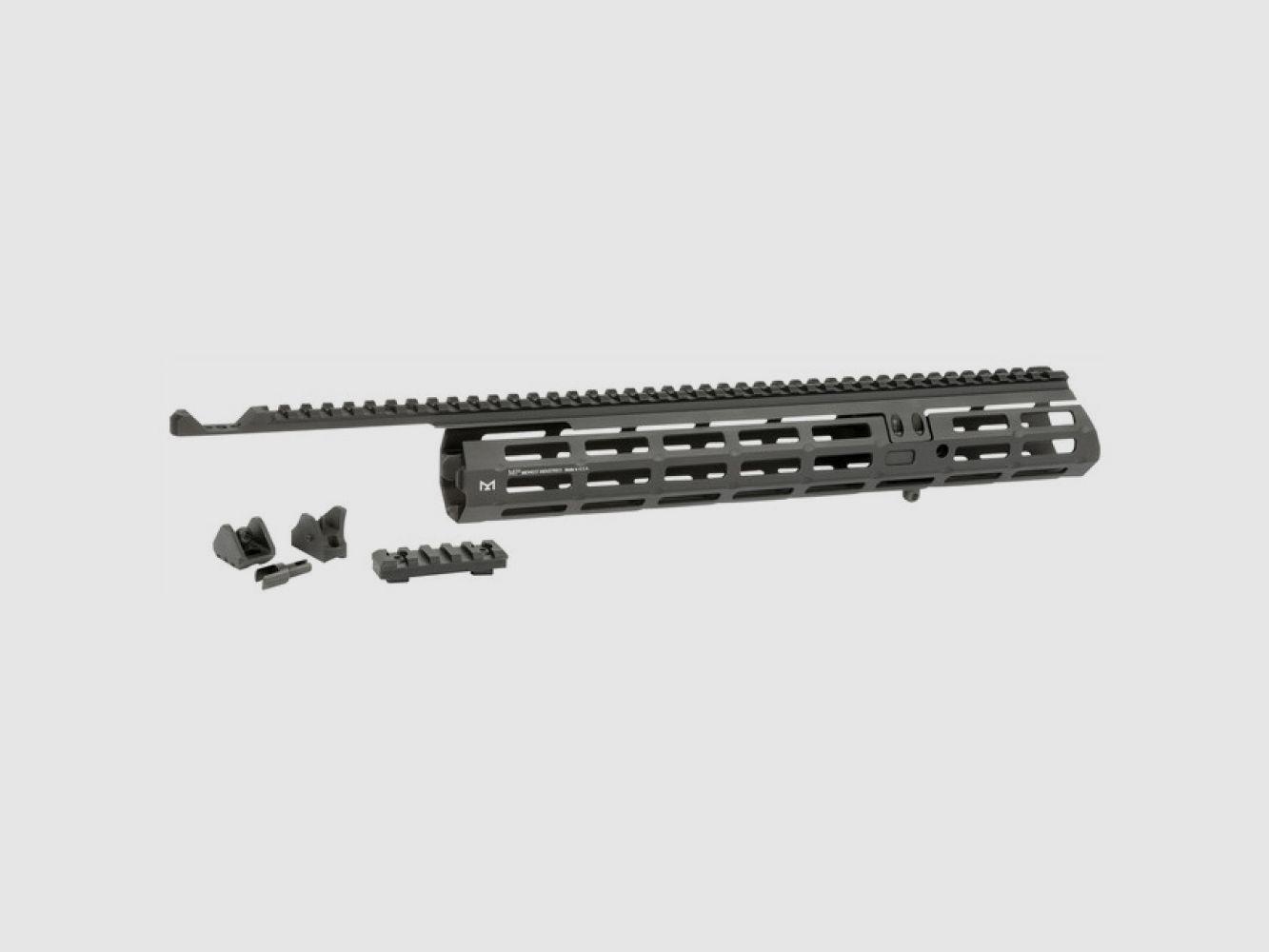 Midwest Industries Marlin 1895 Extended Sight System