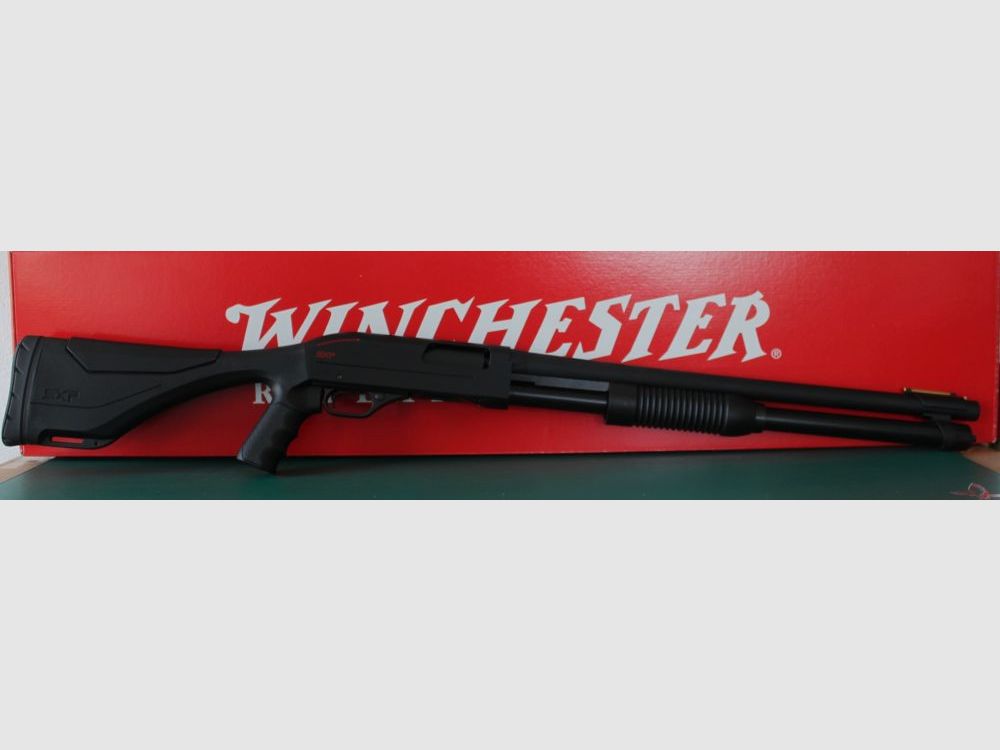 WINCHESTER	 SXP EXTREME DEFENDER High Capacity