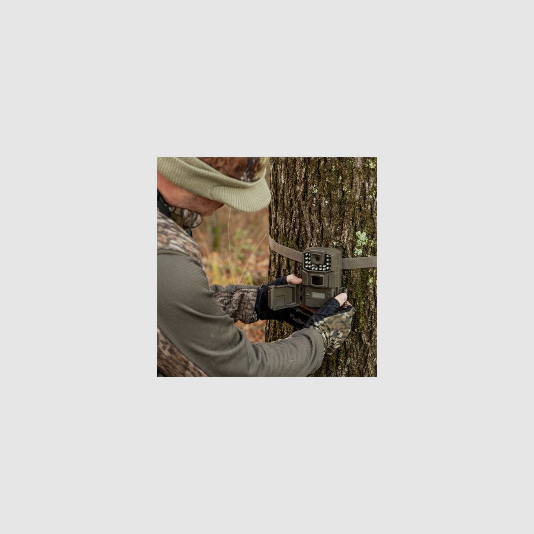 BUSHNELL SpotOn Low-Glow (confezione da 2), immagine 6 di 6