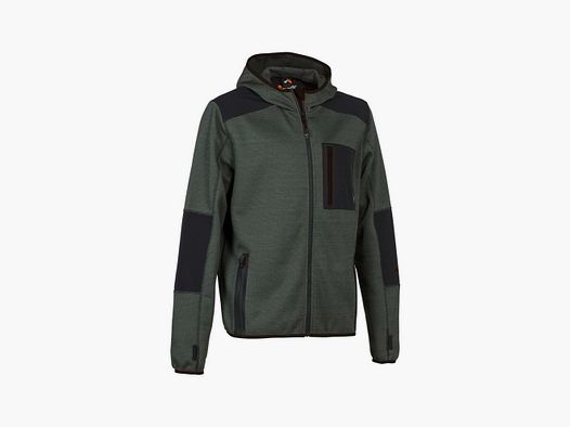 Veste de chasse Tetra Pro Hunt
