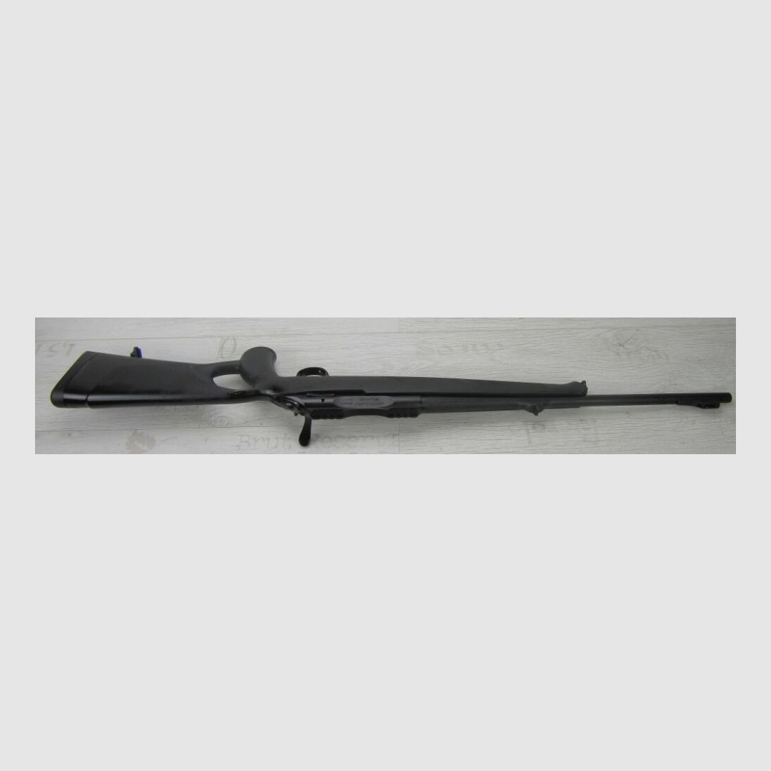 Mercury / Sabatti Saphire