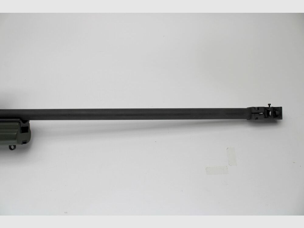 Rep. Büchse SAKO TRG 42 Kal. .338 Lap Mag Schmidt & Bender 5-25x56 PM II Pfandversteigerung 17.7.25