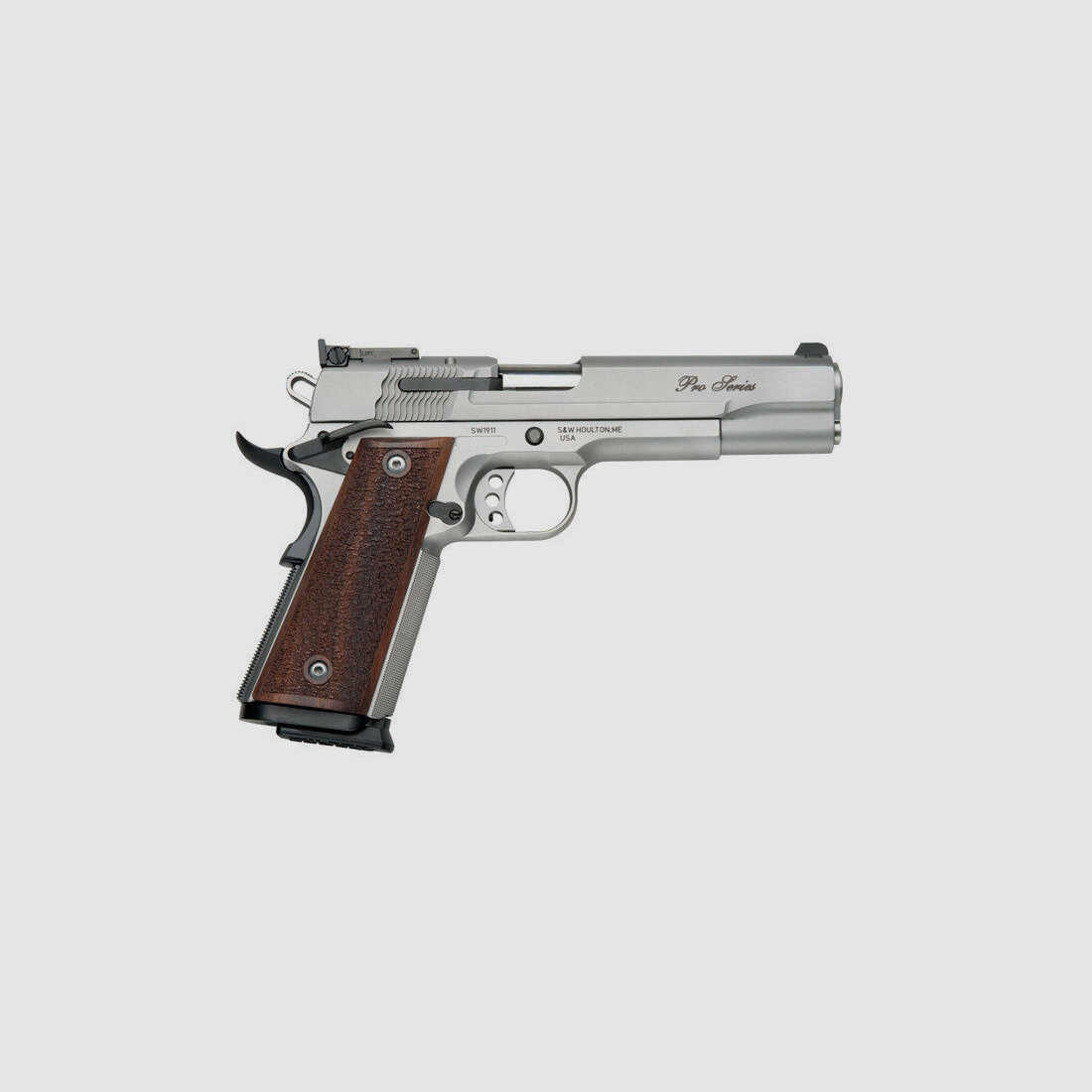 Smith & Wesson SW1911 Pro Series 5''​ 9mmLuger Pistole