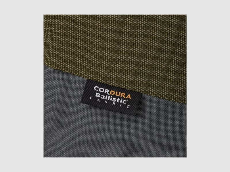 Merkel Gear	 Langwaffenfutteral Cordura® BASIC