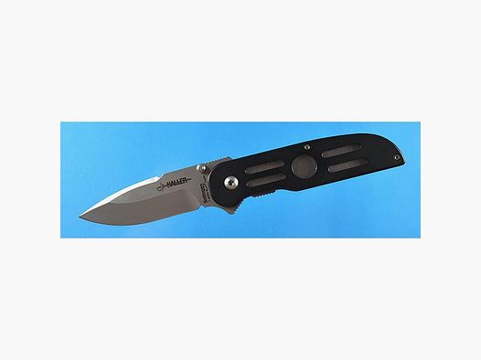 Einhand-Taschenmesser von Haller Stahlwaren