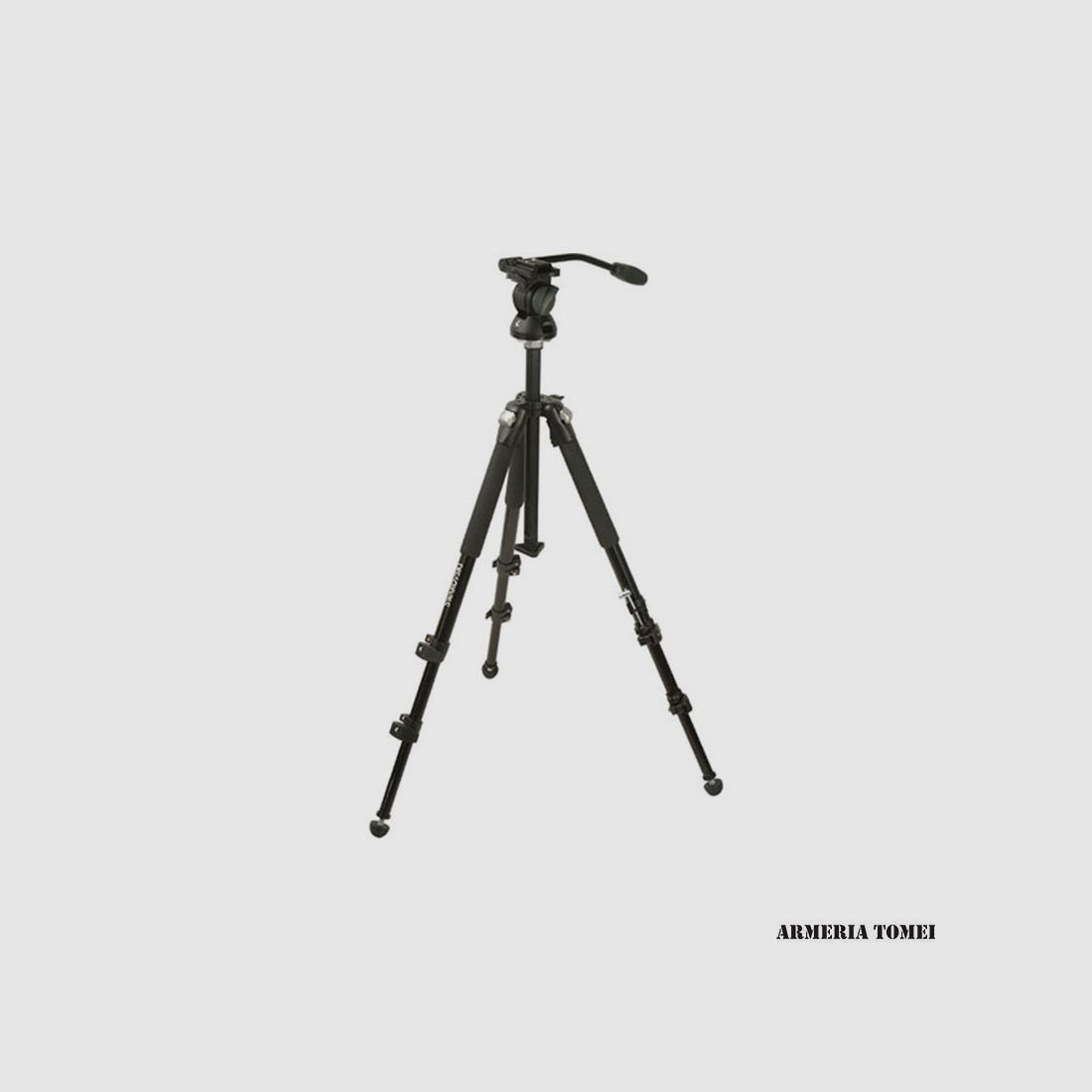 GEBRAUCHT – SWAROVSKI OPTIK – STATIVE 2, Bild 1 von 4