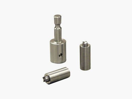 SINCLAIR UN8KP Primer Pocket Uniformer Set – Power Adapter