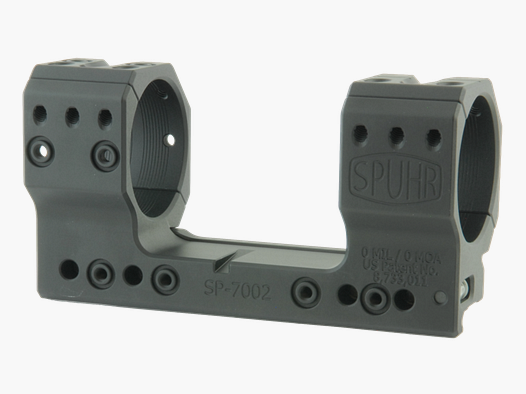 SPUHR Montagen SP-7002