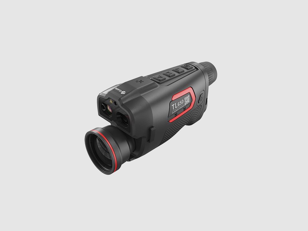 Monóculo térmico Guide TL650, imagen 5 de 12
