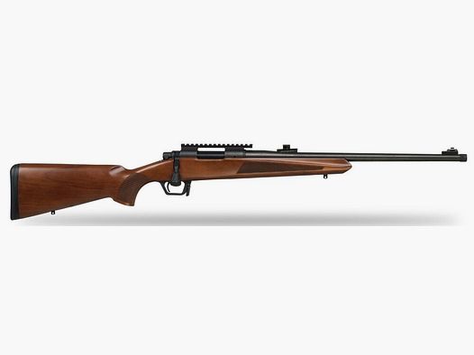 Huglu Ovis G2 Holzschaft