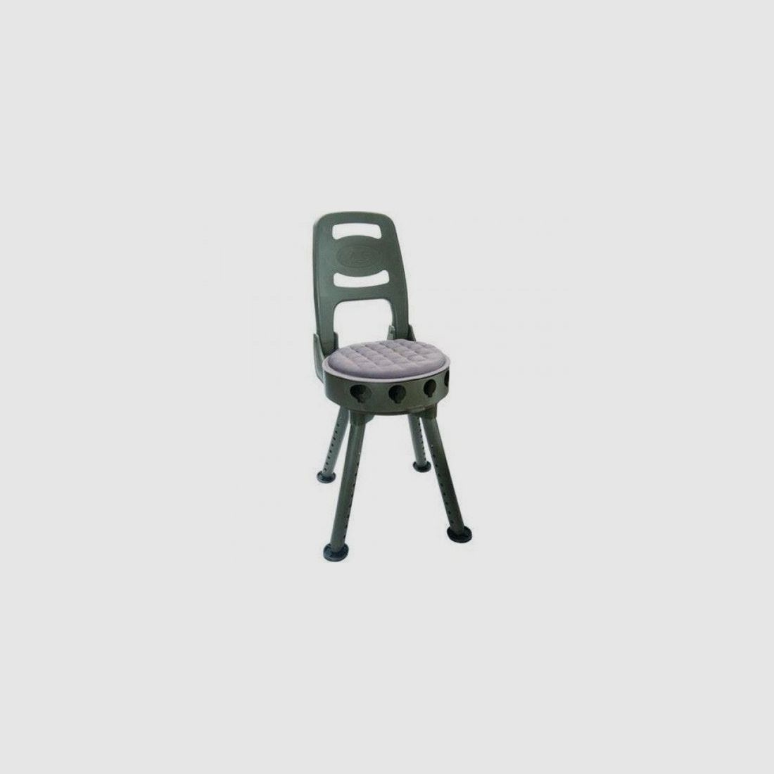 Quake – All Terrain Seat