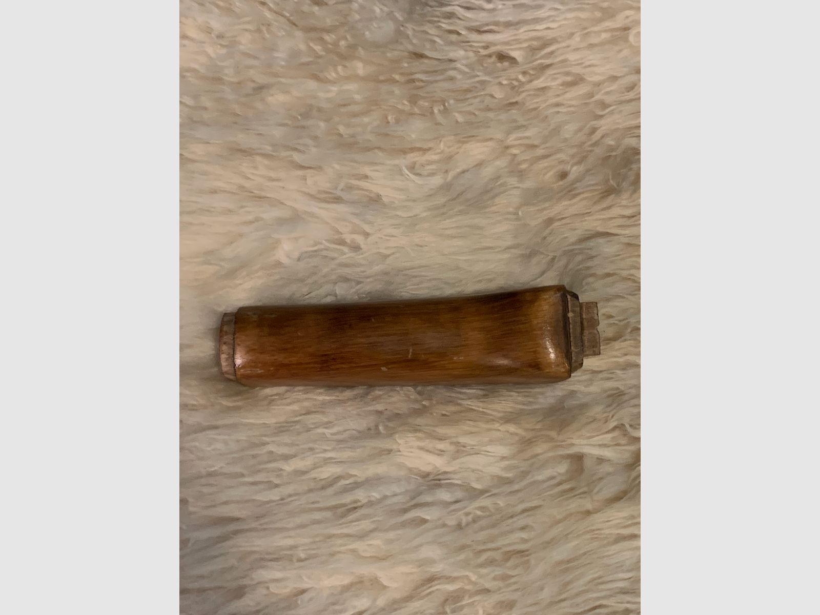 Schaft Handschutz unten unterer Ak47 AK 47 AKM lower Handguard Holz russisch