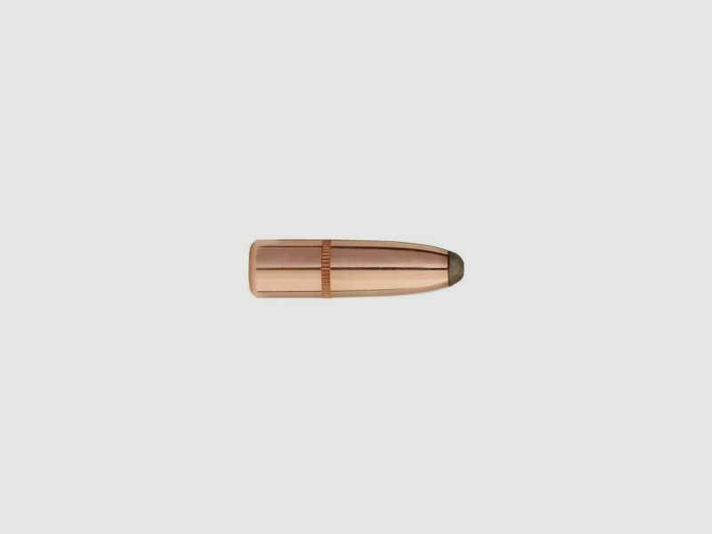 Puntas cal. 30/7,62MM (.308) RN 180gr. Sierra (100)