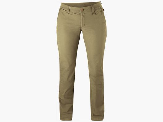 Fjällräven Hose Abisko Stretch Sand