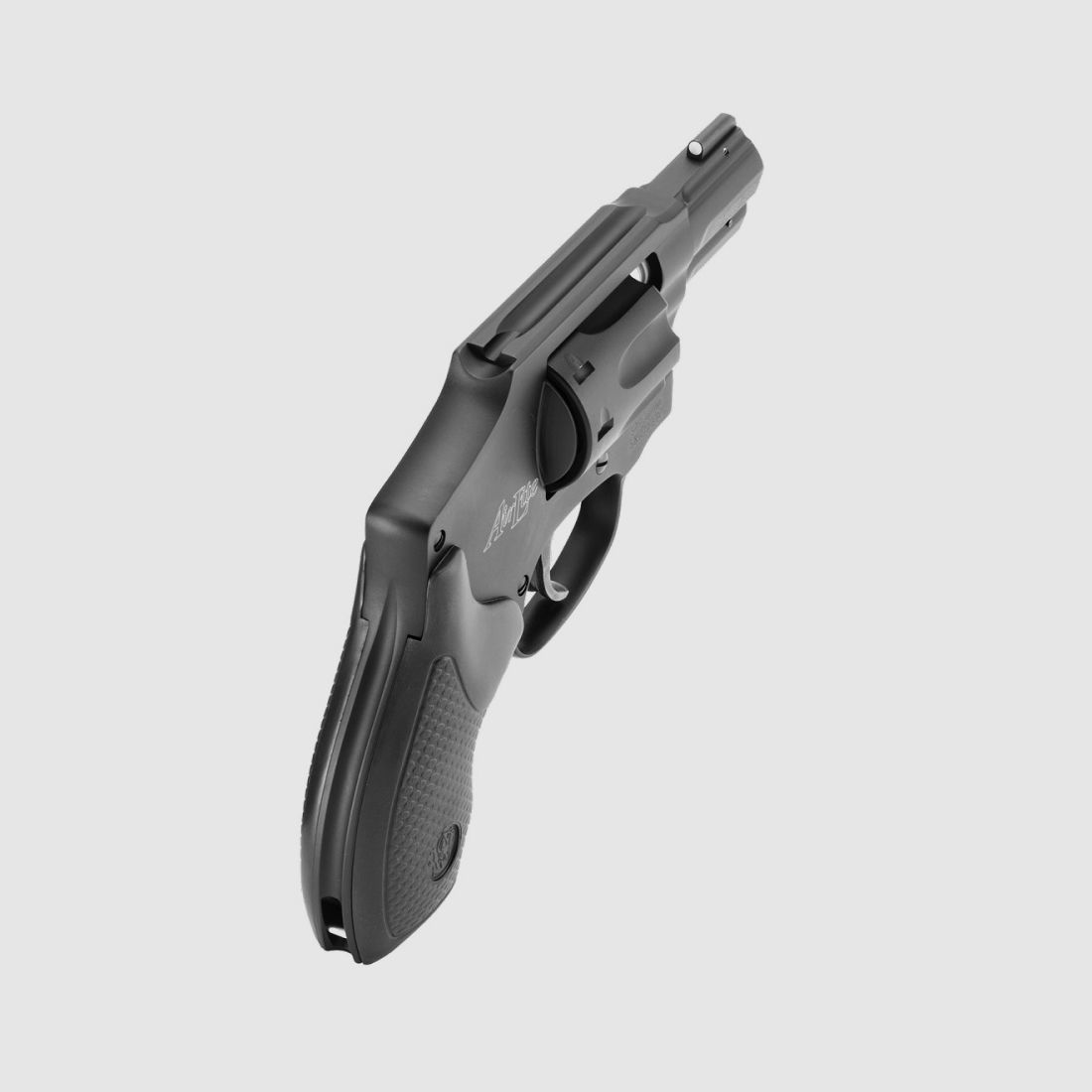 Revolver Smith Wesson M43C 22LR 1 7/8″, Bild 4 von 6