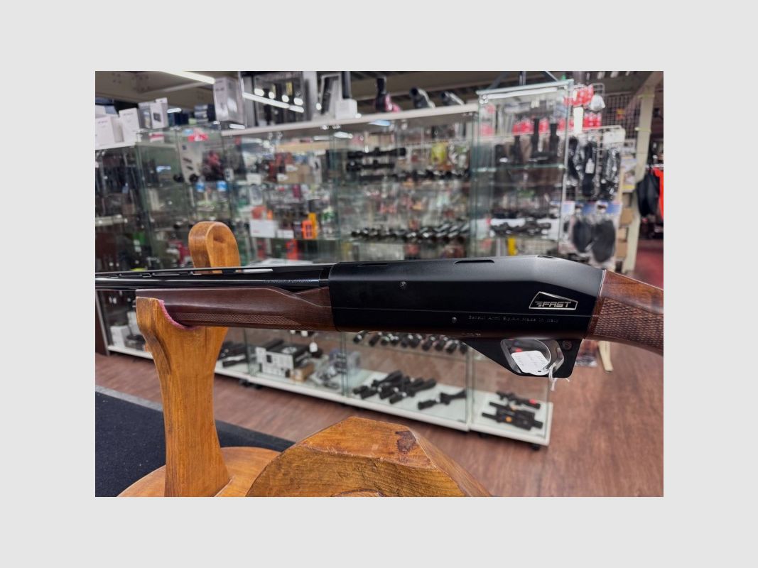 Franchi Fast Black 12x76 gebraucht, Bild 7 von 7