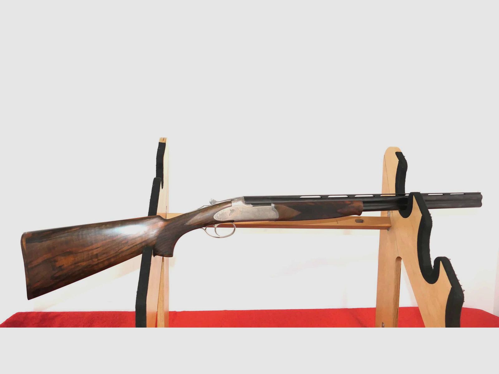 Jagdflinte Chapuis C40 Kal. 20/71cm gr4, Bild 1 von 13