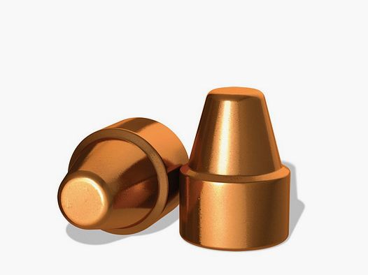 H&N Bullets Handgun .45 SWC .451 195 gr HS