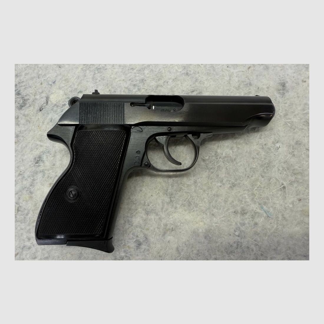 Hege AP66 7,65mm Browning