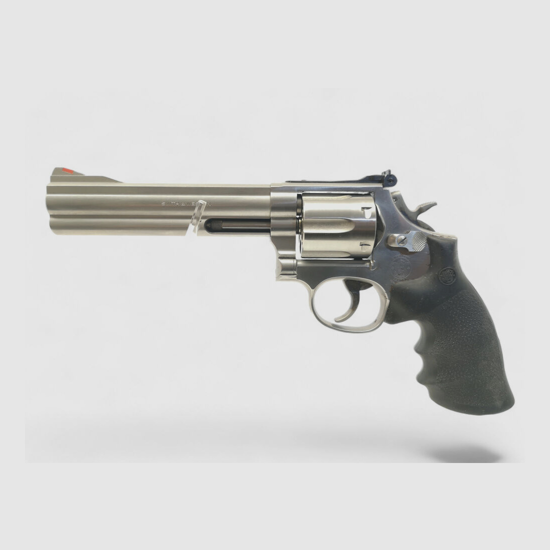 Smith & Wesson 686-4