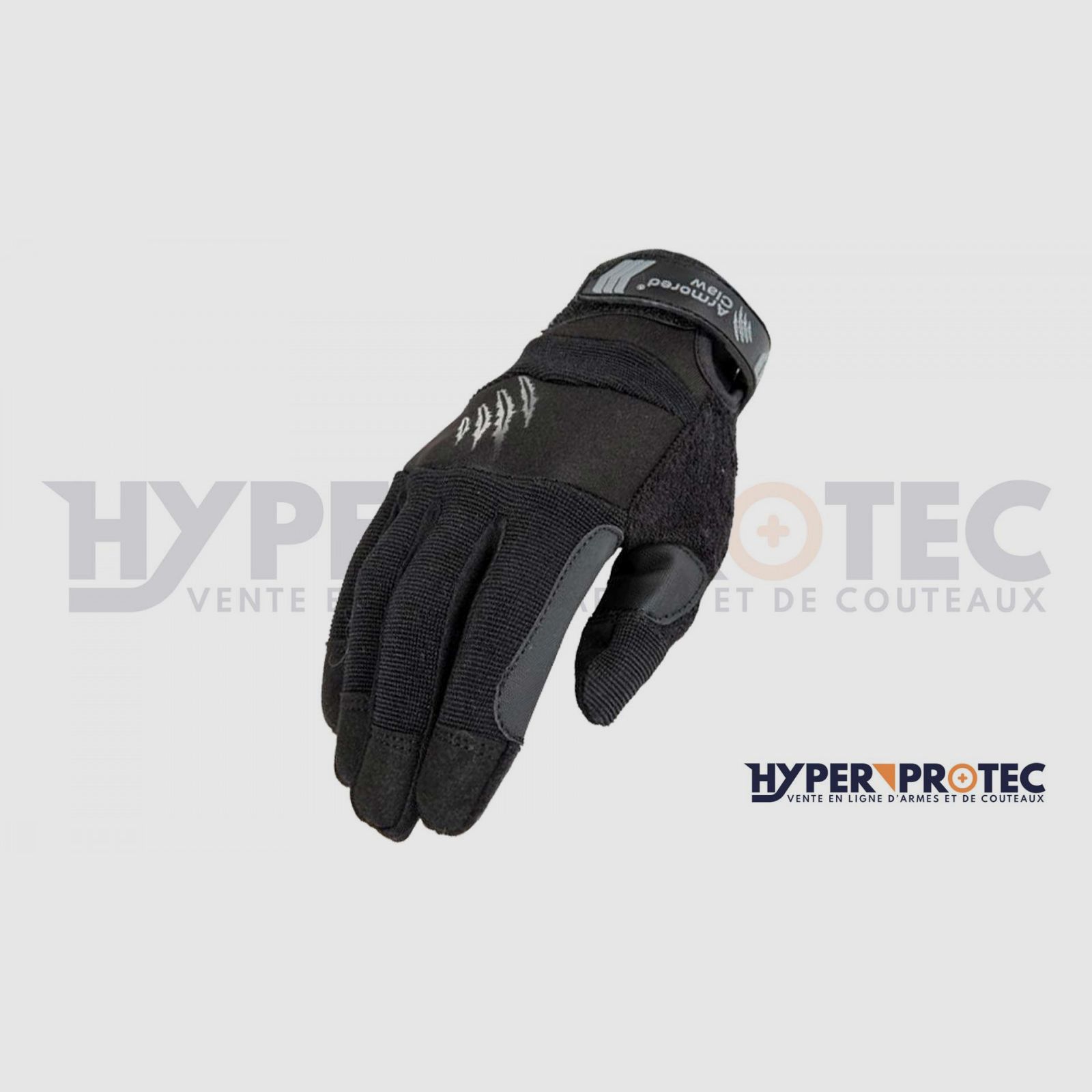 Armored Claw Accuracy - Taktischer Handschuh, Bild 2 von 3